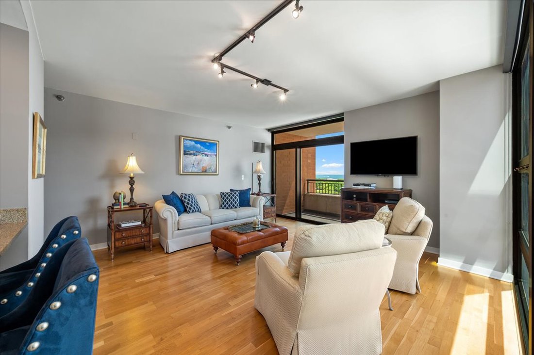 Condo in Chicago, Illinois, United States 3 - 18222453