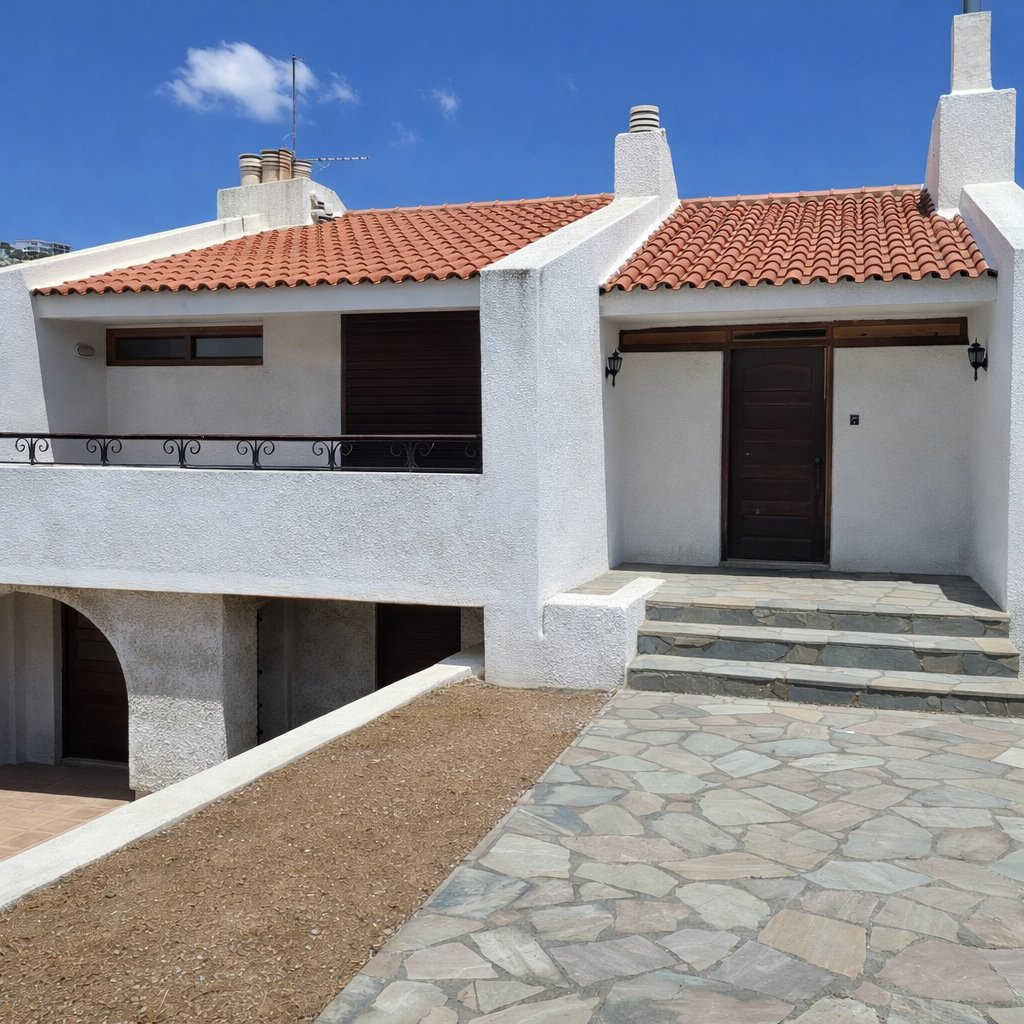 House in Pikermi, Attica, Greece 2 - 18447164