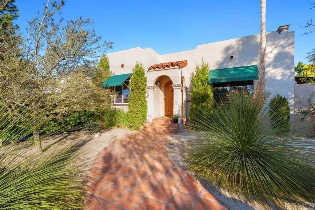 House in San Diego, California, United States 4 - 18452216