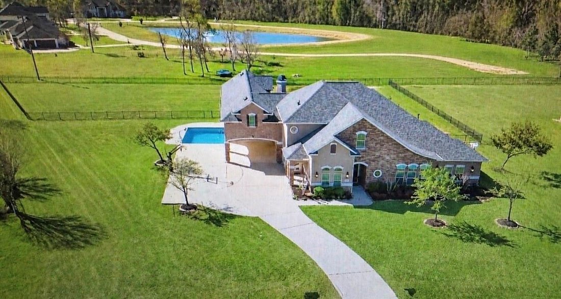 House in Rosenberg, Texas, United States 3 - 18451122