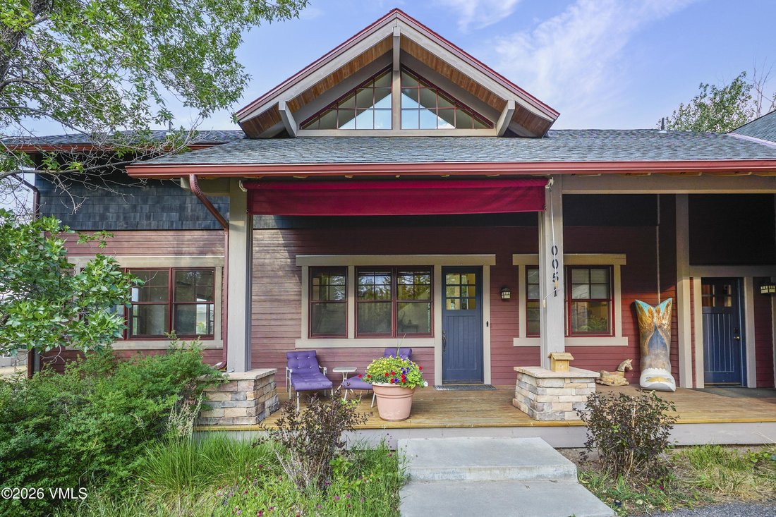 House in Eagle, Colorado, United States 3 - 18397849