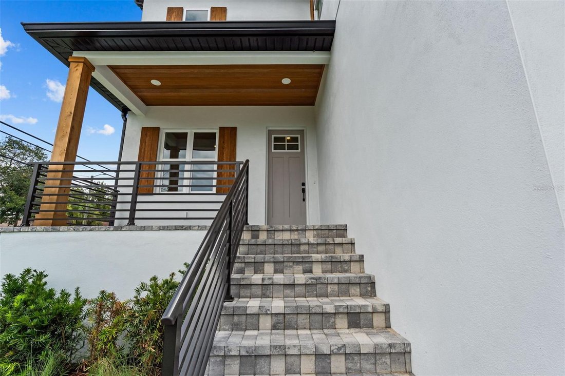 House in Tampa, Florida, United States 3 - 18449242