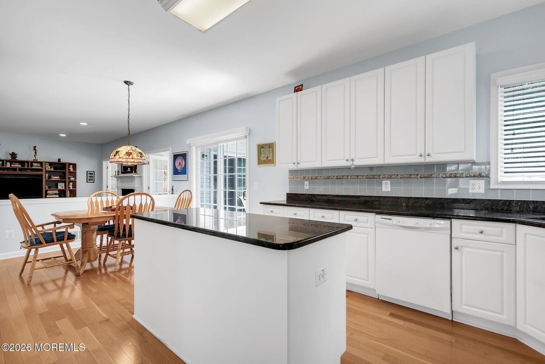 House in Red Bank, New Jersey, United States 3 - 18448946