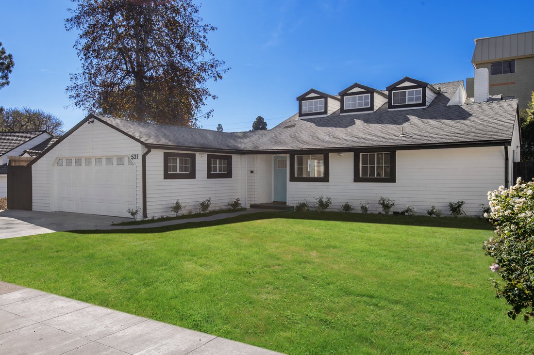 House in Los Angeles, California, United States 1 - 18448508