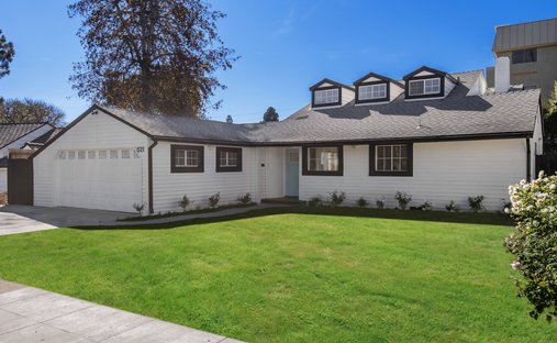 House in Los Angeles, California, United States 1