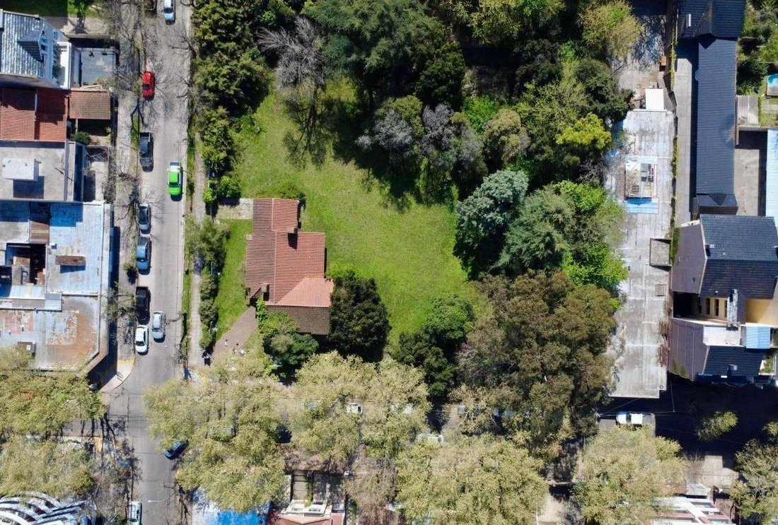 Land in Monte Grande, Buenos Aires Province, Argentina 1 - 18445866