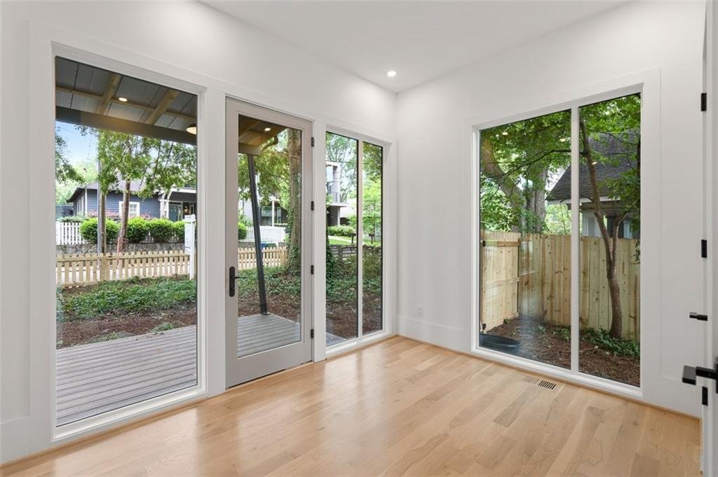 Townhouse in Atlanta, Georgia, United States 3 - 18450947