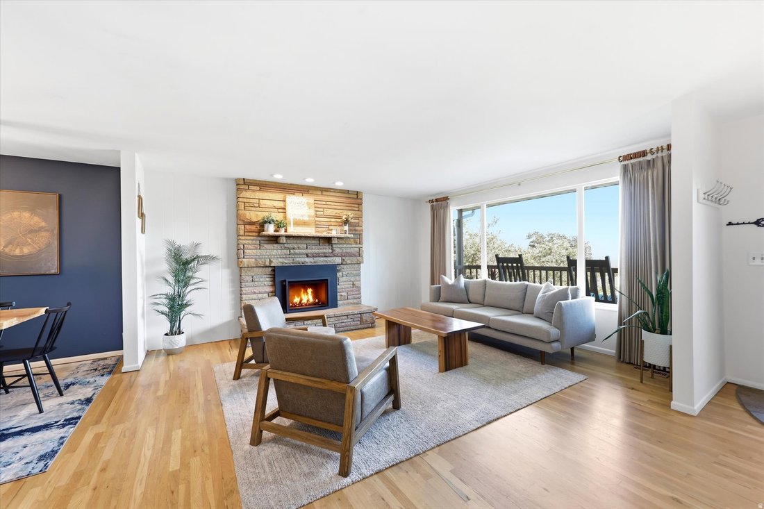 House in Cottonwood Heights, Utah, United States 5 - 18450111