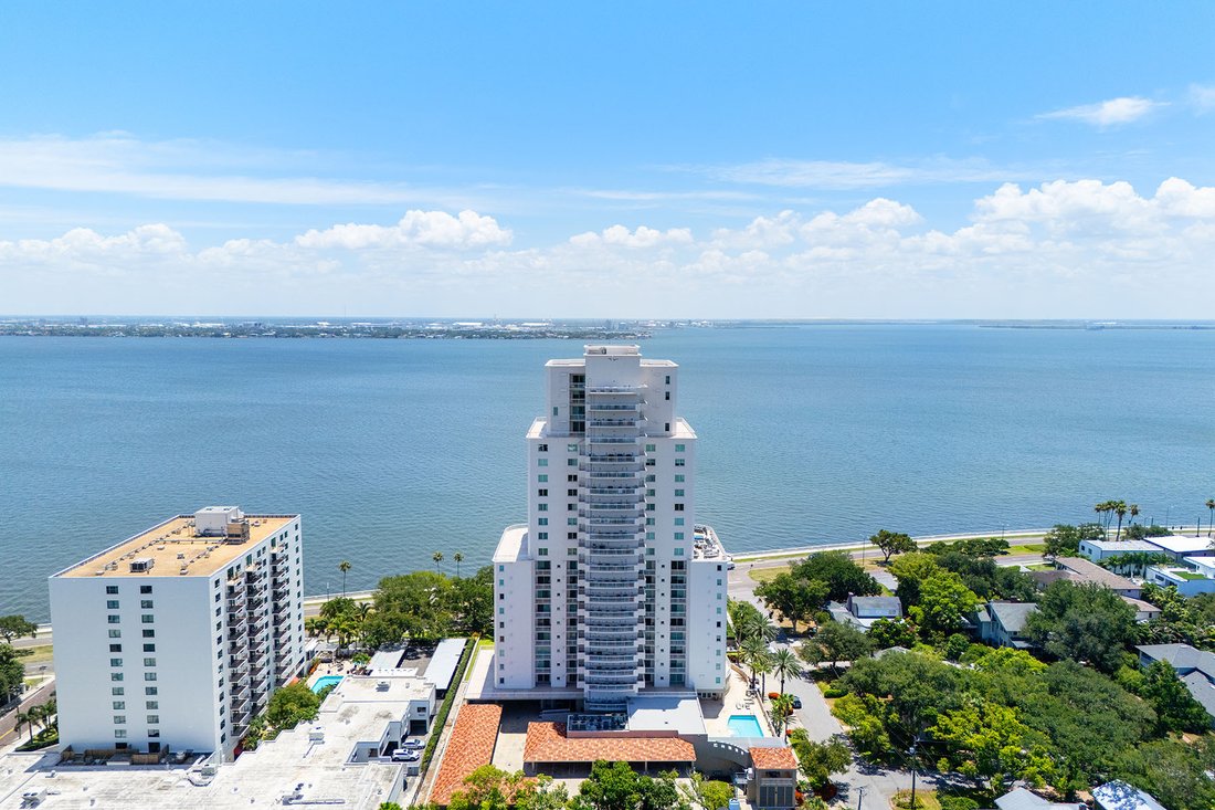 Condo in Tampa, Florida, United States 5 - 18127000