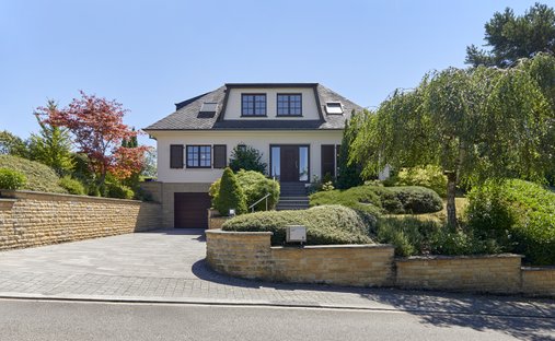 House in Niederanven, Luxembourg, Luxembourg 1