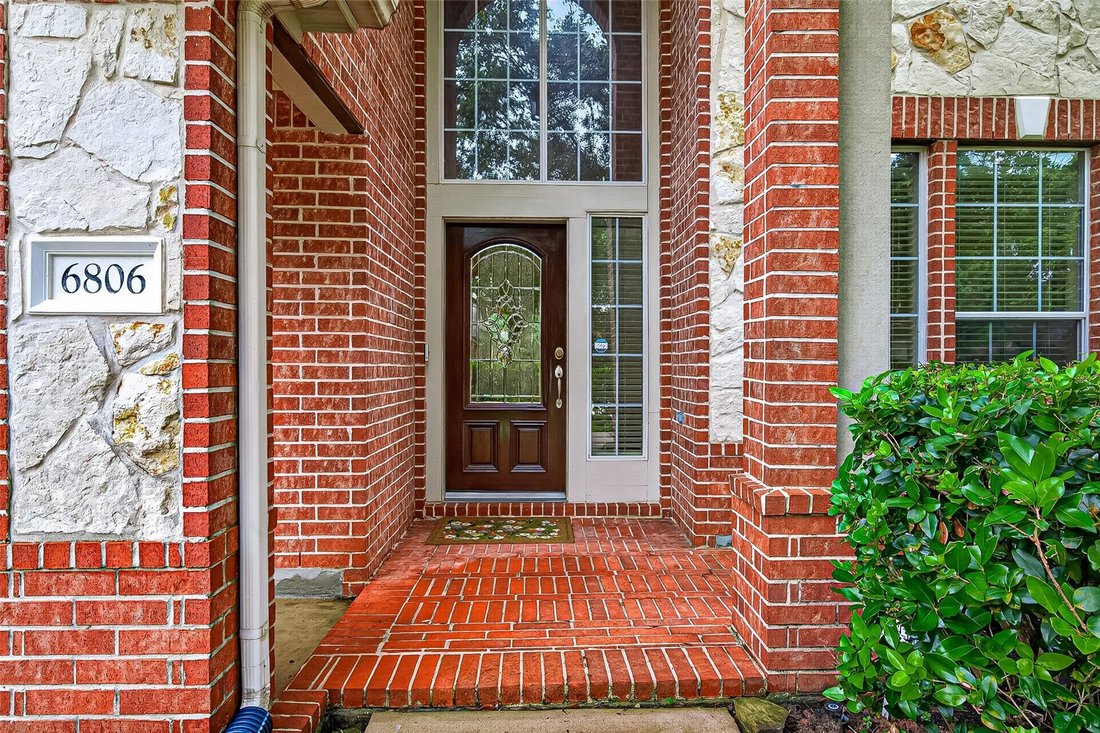 House in Sugar Land, Texas, United States 5 - 18451115