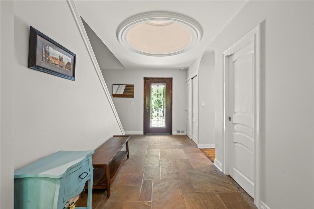 House in Highland Park, Illinois, United States 3 - 18450642