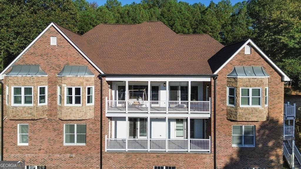 House in Cartersville, Georgia, United States 4 - 18450897