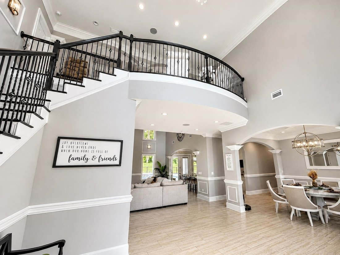 House in Tallahassee, Florida, United States 4 - 18449405