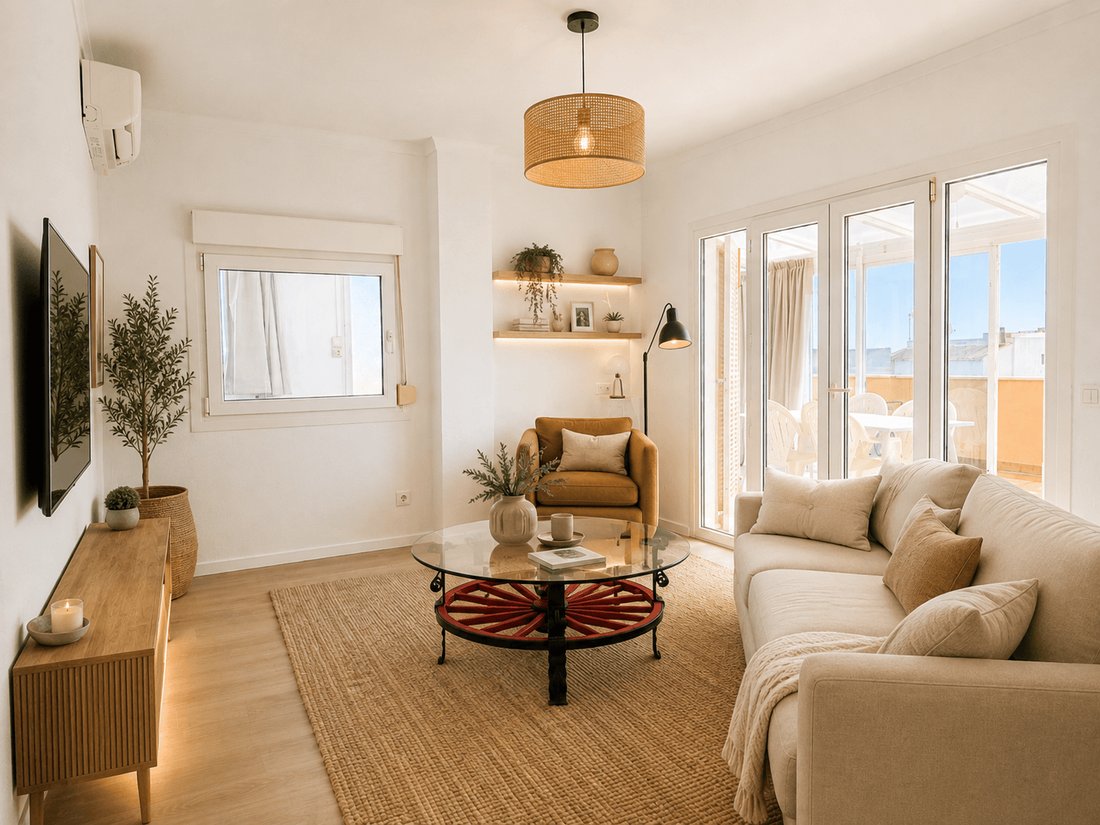 Apartment in Son Servera, Balearic Islands, Spain 4 - 18451320