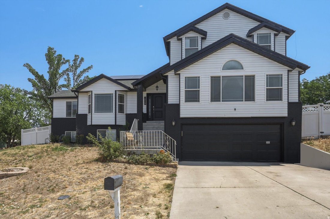 House in Orem, Utah, United States 2 - 18450151