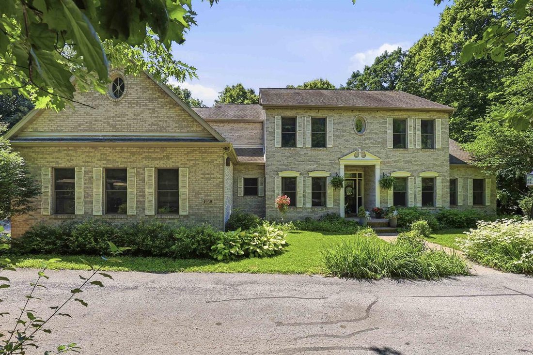 House in Oshkosh, Wisconsin, United States 3 - 18449245