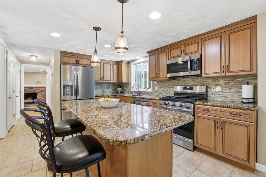 House in Duxbury, Massachusetts, United States 5 - 18447225
