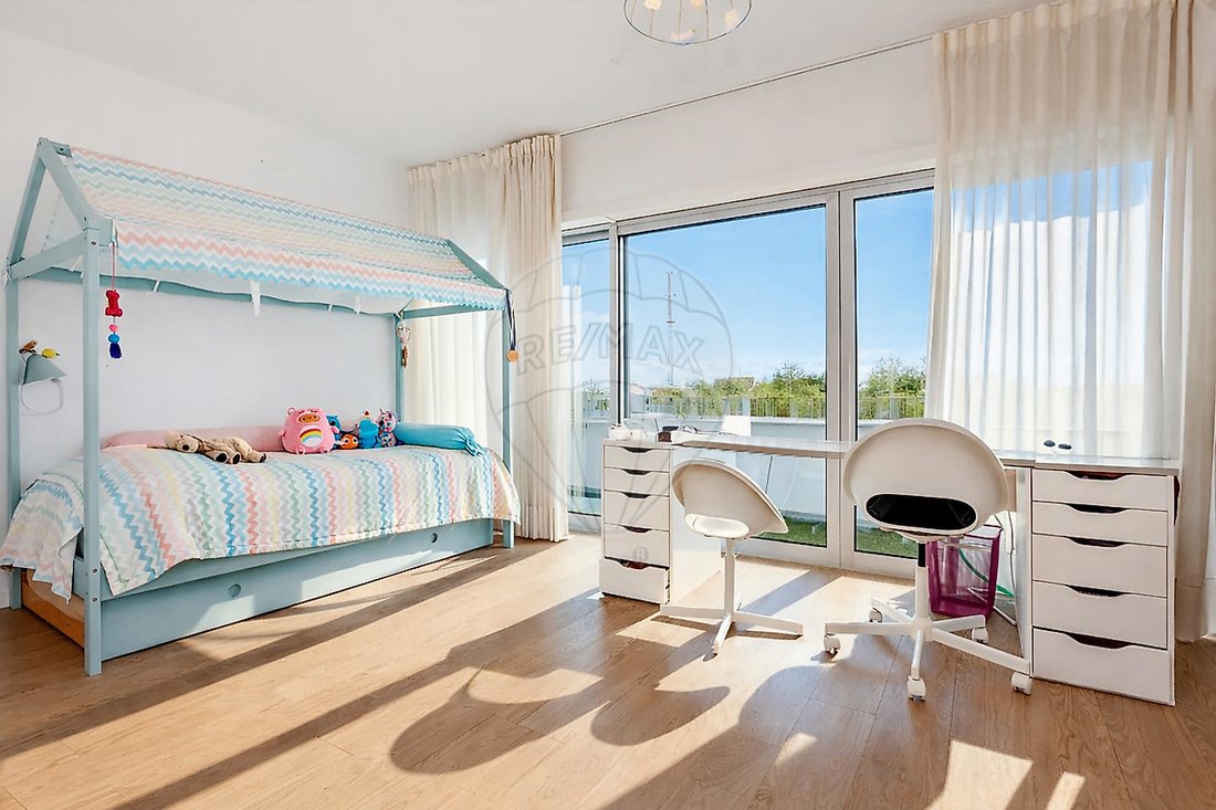 House in Alges, Linda-a-Velha e Cruz Quebrada-Dafundo, Lisbon, Portugal 4 - 18437687