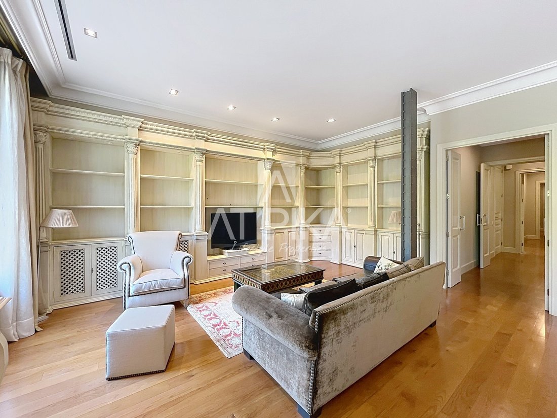 Apartment in Eixample, Barcelona, Spain 5 - 18451309