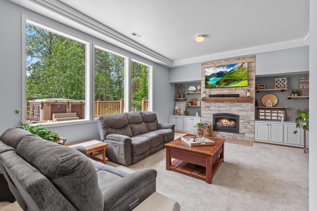 House in Colbert, Washington, United States 4 - 18448882