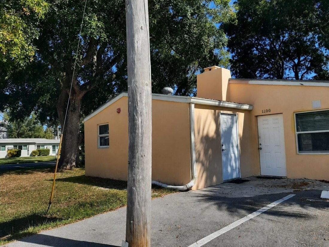 Land in Wilton Manors, Florida, United States 4 - 18452282