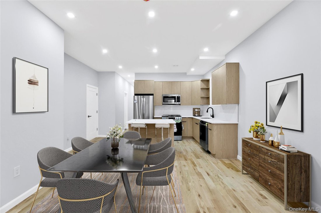 Apartment in New York, New York, United States 3 - 18450047