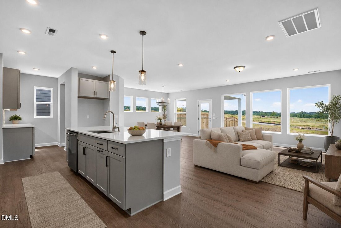 House in Fuquay-Varina, North Carolina, United States 2 - 17880913