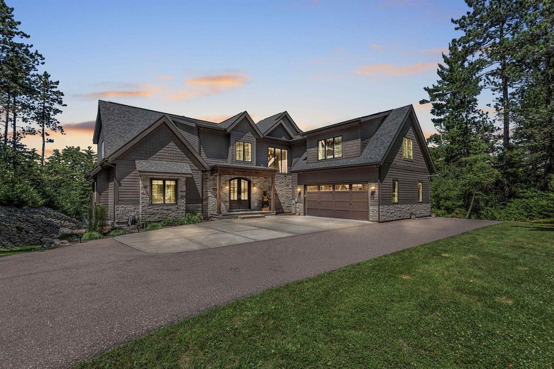 House in Wisconsin Rapids, Wisconsin, United States 1 - 18449202