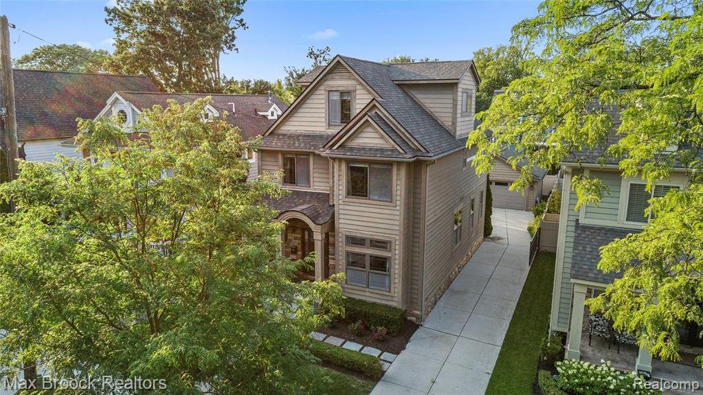 House in Birmingham, Michigan, United States 2 - 18450250