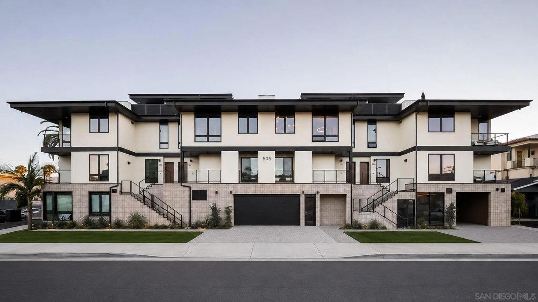 Townhouse in Oceanside, California, United States 2 - 18439911