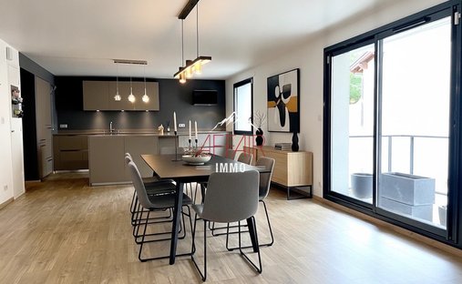 Wohnung in Collonges-sous-Salève, Auvergne-Rhone-Alpen, Frankreich 1