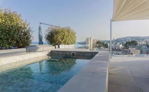 Penthouse in Palma, Balearic Islands, Spain 1