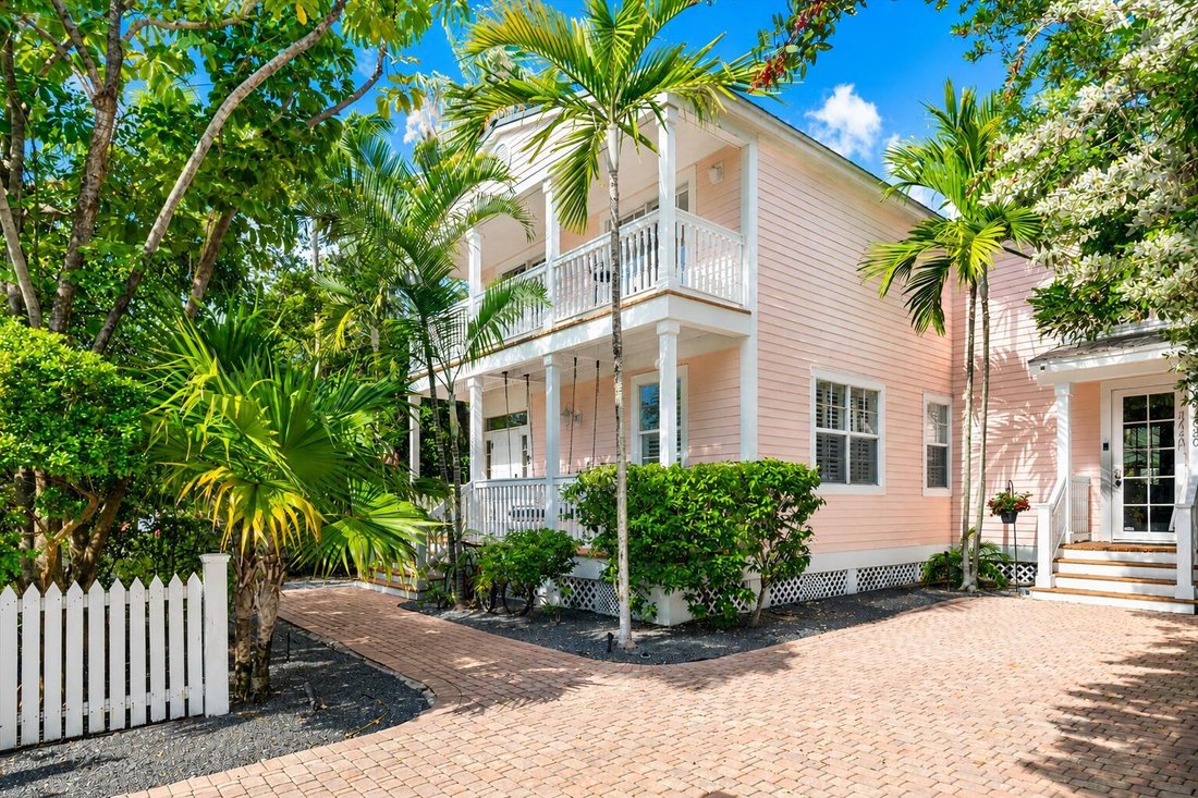 House in Key West, Florida, United States 1 - 18449449