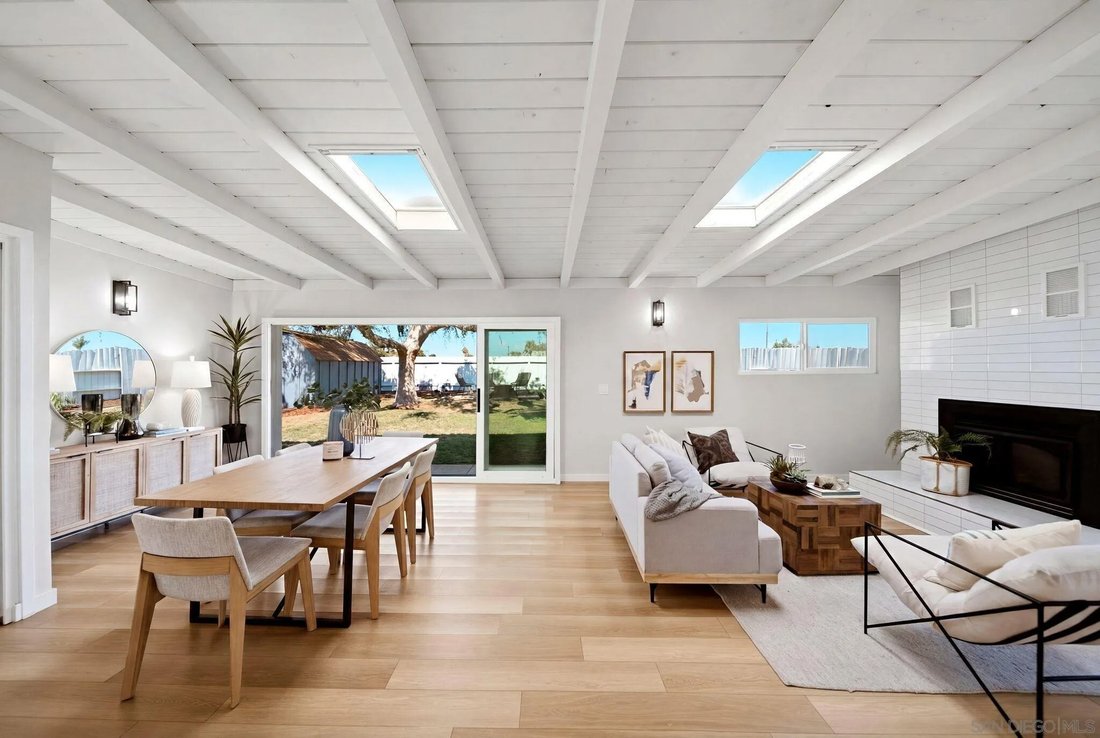 House in San Diego, California, United States 1 - 18446594