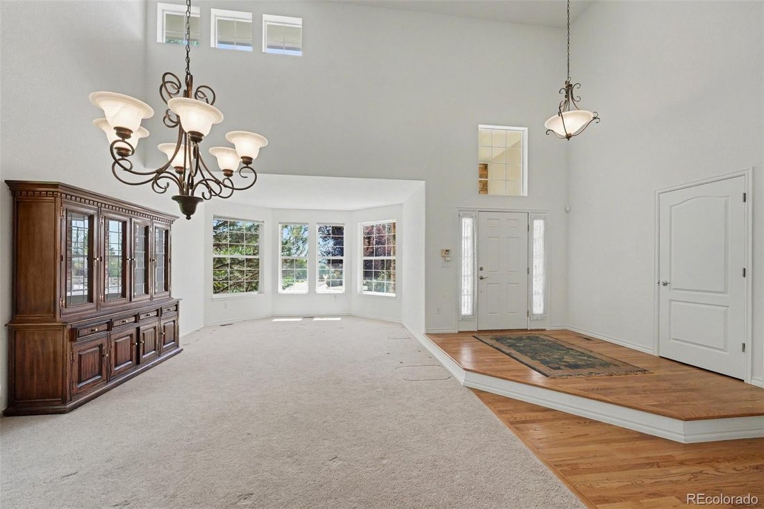 House in Parker, Colorado, United States 4 - 18449073