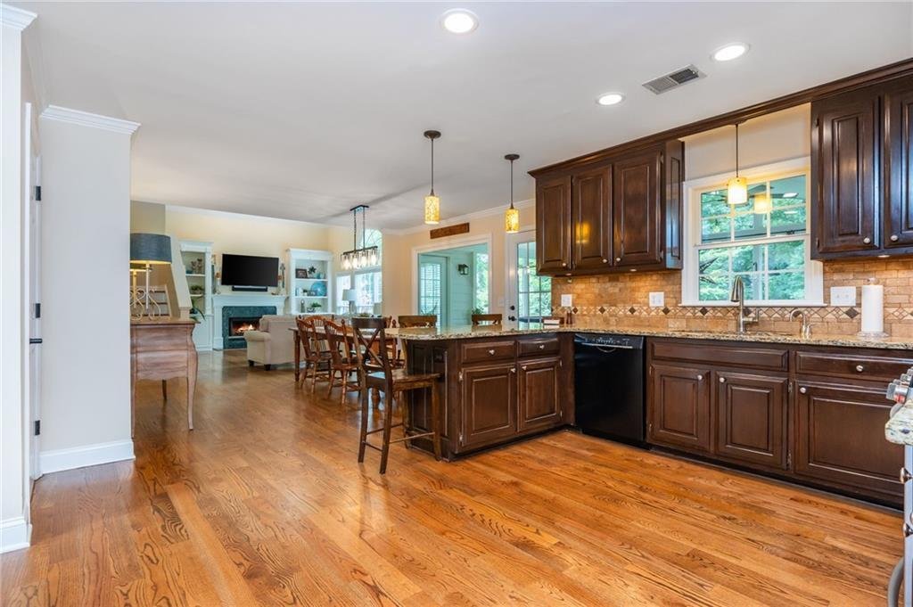 House in Acworth, Georgia, United States 3 - 18450568