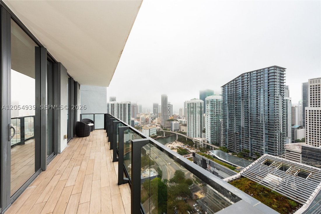 Condo in Miami, Florida, United States 3 - 18449482