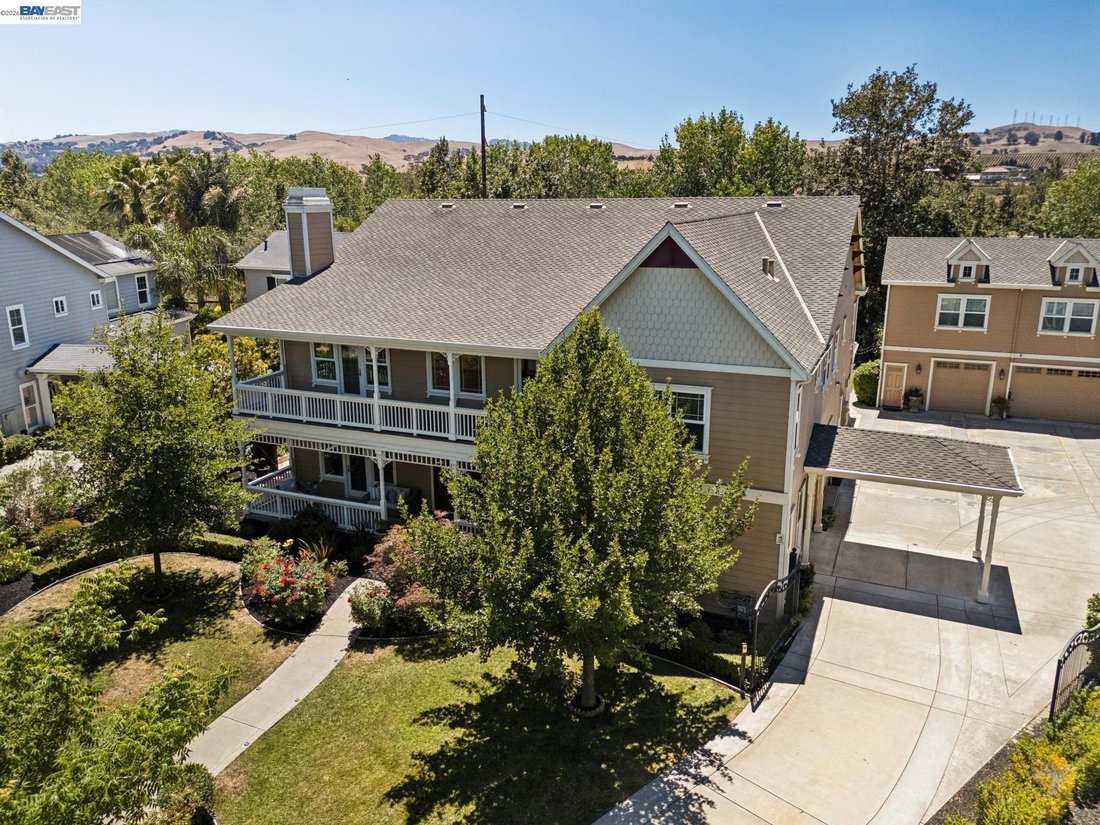 House in Livermore, California, United States 3 - 18449351