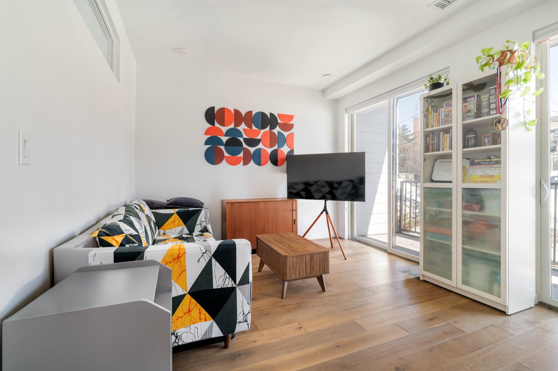Condo in Cambridge, Massachusetts, United States 2 - 18452386