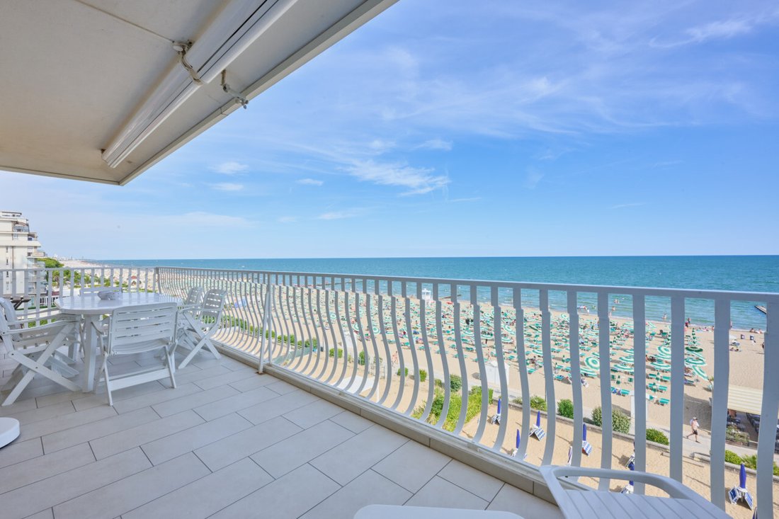 Penthouse in Faro-Lido Ovest, Jesolo, Veneto 1 - 18452022