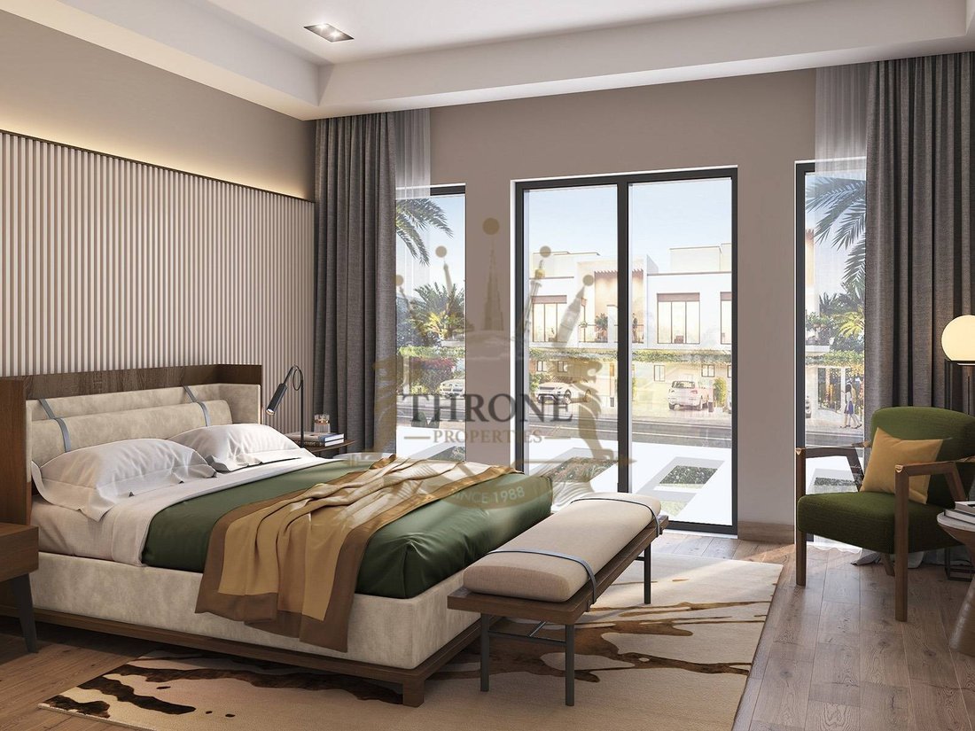 Townhouse in Al Yalayis 1, Al Yalayis, Dubai 4 - 18449804