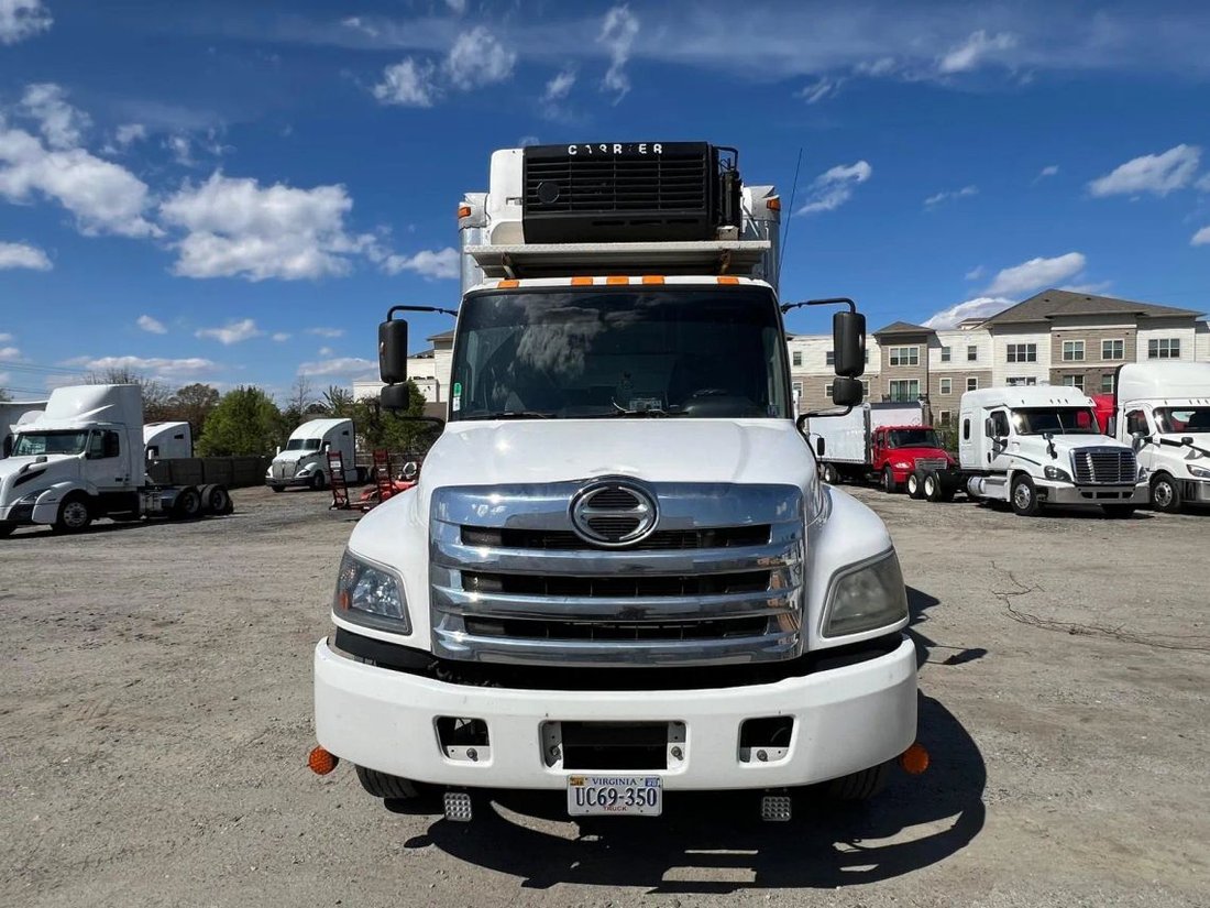 Pickup in Fredericksburg, VA, United States 1 - 18451699