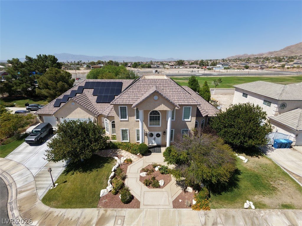 House in Las Vegas, Nevada, United States 1 - 18449990