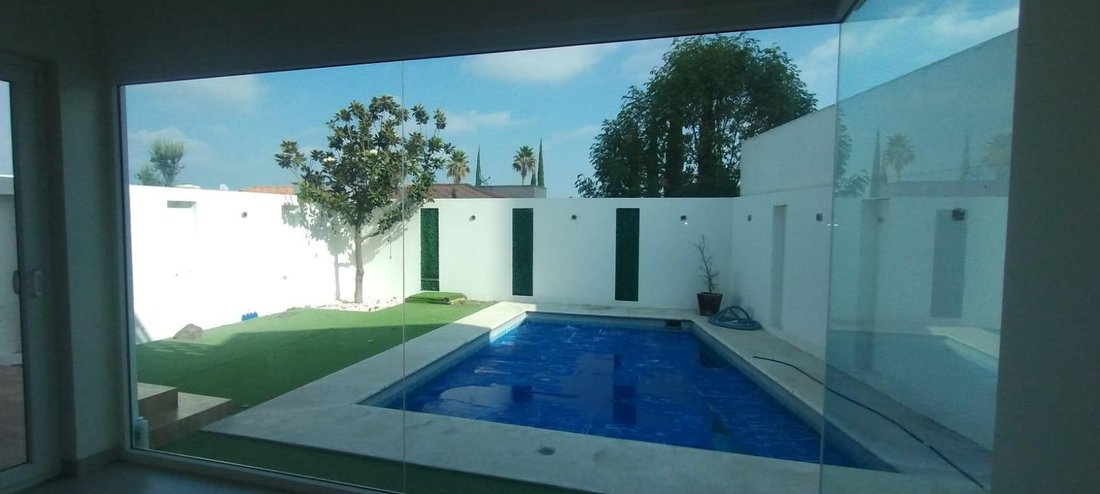 House in Juriquilla, Querétaro, Mexico 4 - 18447982