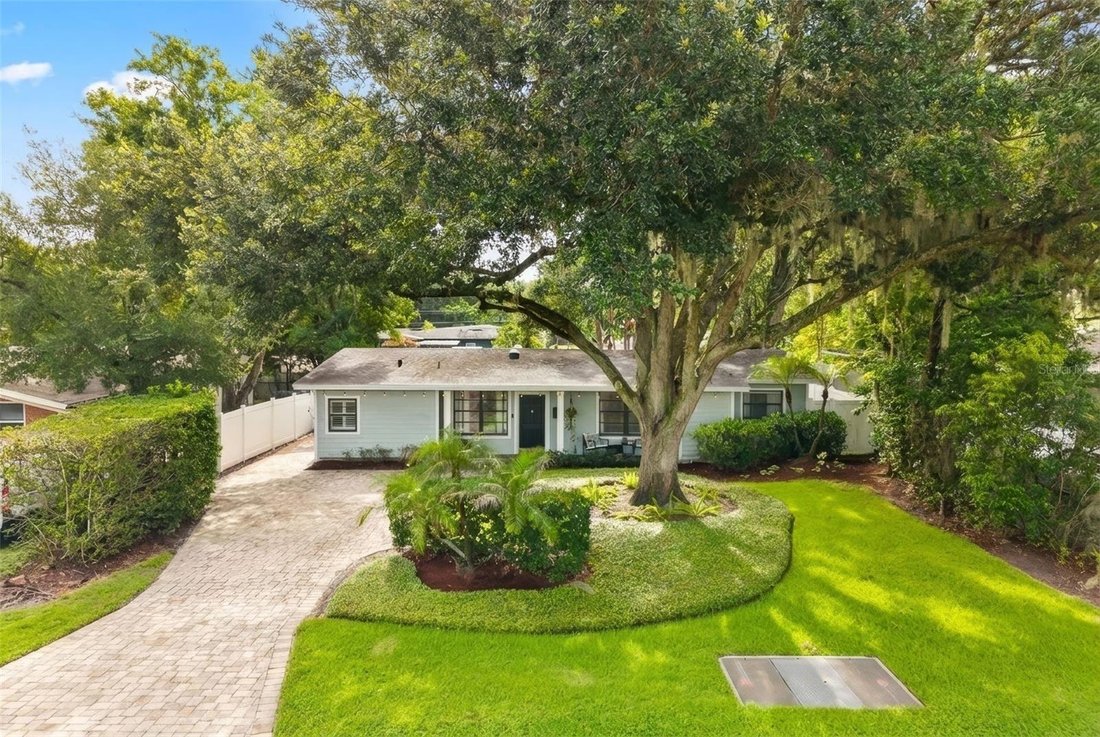 House in Winter Park, Florida, United States 5 - 18446487