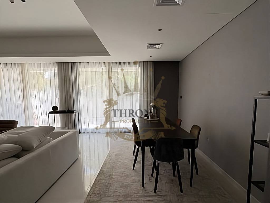 Townhouse in Damac Hills 2, Dubai, United Arab Emirates 2 - 18449188