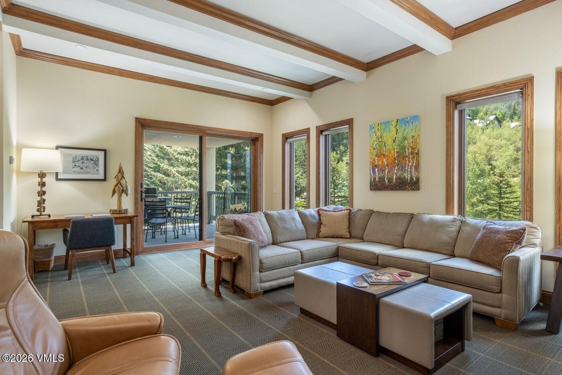 House in Avon, Colorado, United States 1 - 18452361