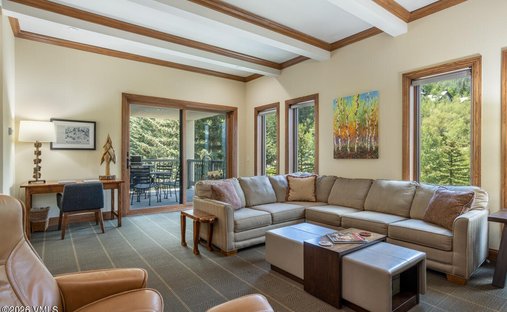 Casa en Avon, Colorado, Estados Unidos 1
