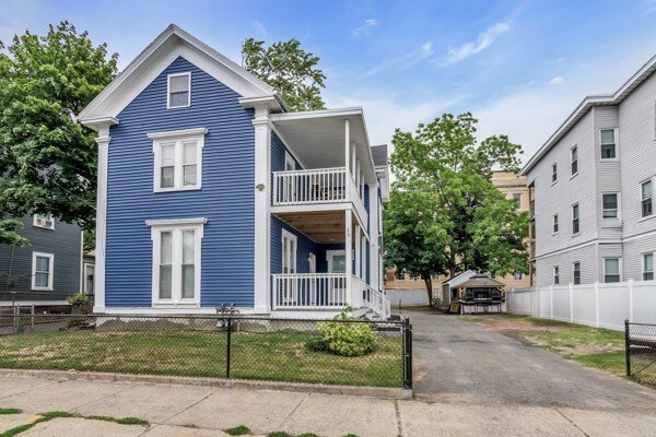 House in Lynn, Massachusetts, United States 2 - 18451223